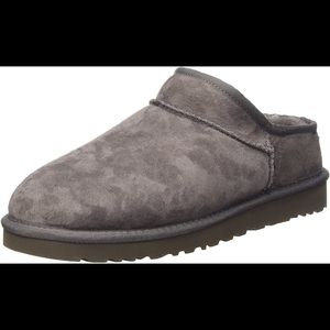 Ugg classic slippers